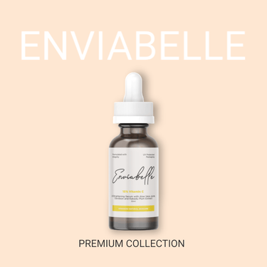 15% Vitamin C - Enviabelle